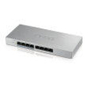 SWITCH ZYXEL GS1200-8HPV2-EU0101F (8X 10/100/1000MBPS)