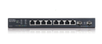 Zyxel Xmg1915-10E Smart Switch 8X2.5Gbe 2Xsfp+