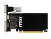 Gráfica MSI GT 710 2GB GDDR3