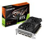 Tarjeta Grafica Gigabyte Rtx 3050 Windforce Oc V2 6Gb Gddr6