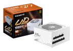 Fuente Alimentacion Gigabyte Gp-Ud1000Gm Pg5 Ice 1000W 80+ G