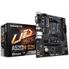 Placa Base Gigabyte A520M S2H Am4 Matx 2Xddr4