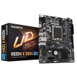 Placa Base Gigabyte H610M K 1700 Matx 2Xddr4