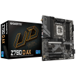 Placa Base Gigabyte Z790 D Ax 1700 Atx 4Xddr5