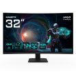 Monitor Gaming Gigabyte Gs32Qca 31.5 2560X1440 Qhd