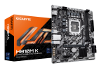 Placa Base Gigabyte H810M-K 1700 Matx 2Xddr4