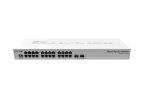 Switch Mikrotik Crs326-24G-2S-Rm