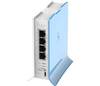 Mikrotik Router Board Rb - 941 - 2Nd - Tc Hap Lite Formato T