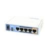 Punto De Acceso Mikrotik Hap Ac Lite Ac750