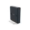 Wireless Router Mikrotik Hap Ac Lite Tower 5Xfast Ethernet/