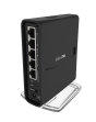 Router Mikrotik Hap Ac2 - Rbd52G-5Hacd2Hnd-Tc