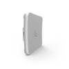 Antena Cpe Mikrotik Sxtsq Lite5 Unidireccional/5Ghz/16Dbi/T