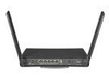 Mikrotik Hapac3 Ap Router 5X1Gbe Wifi Dual Band L4