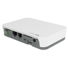 Mikrotik Iot Gateway Wifi 2.4Ghz Bt5.0 2X100 Mbe