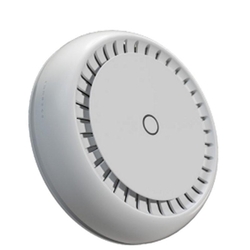Mikrotik Cap Xl Punto Acceso Techo 2Xgbe Dual Band