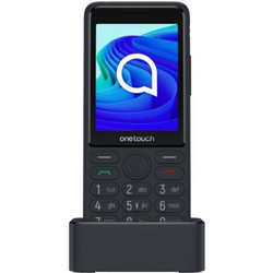 Teléfono Móvil Tcl One Touch 4042S Para Personas Mayores/ 4G