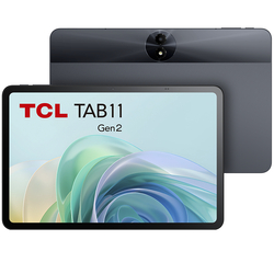 Tcl 9465X5 Tab11 (Gen2) 10,95 Fhd+ 6+6Gb/256Gb 5Mp/8Mp Wifi