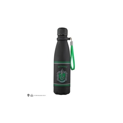 Botella Metálica Harry Potter Slytherin 500Ml