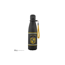 Botella Metálica Harry Potter Hufflepuff 500Ml