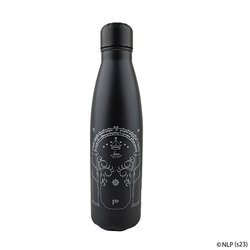 Botella Metálica Las Puertas De Duri. 500 Ml