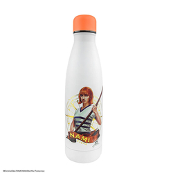Botella Metálica Nami (Live Action) 500 Ml