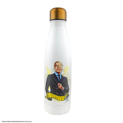 Botella Metálica Sanji (Live Action) 500 Ml