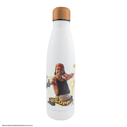 Botella Metálica Usopp (Live Action) 500 Ml