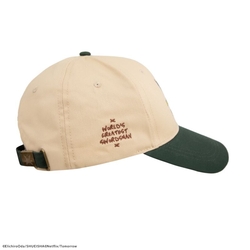 Gorra De Béisbol Roronoa Zoro