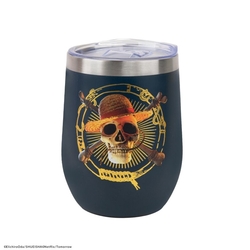 Taza Termo Monkey D. Luffy