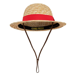 Sombrero De Paja Monkey D. Luffy