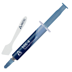 Pasta Termica Arctic Mx-2 4Gr C/Espatula