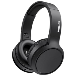 Auriculares Inalámbricos Philips Tah5205Bk/ Bluetooth/ Negro