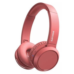 Auriculares Inalámbricos Philips Tah4205/ Con Micrófono/ Blu