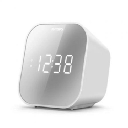 Despertador Philips Tar4406/12/ Radio Fm