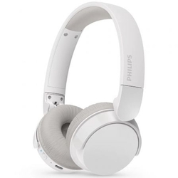 PHILIPS TAH3209 WHITE WIRELESS HEADPHONES