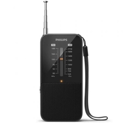 Radio Portátil Philips Tar1509
