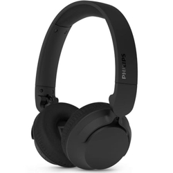 Auriculares Inalámbricos Philips Tah4000Bk/ Con Micrófono/ B