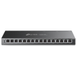 Switch Tp-Link Tl-Sg116P 16 Puertos Poe+