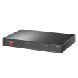 Switch De Escritorio Gigabit De 10 Puertos Con Poe + De 8 Pu