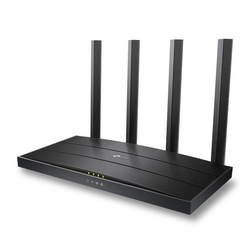 Router Wifi 6 Dual Band Tp-Link Archer Ax12 Wifi 6 Ax1500 Du