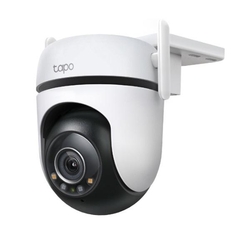 Camara Exterior Ip Wifi Tp-Link Tapo C520Ws Ip66 2K Qhd 4Mp