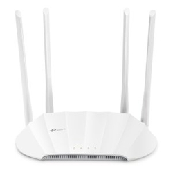 Punto De Acceso Interior Wifi 6 Tp-Link Tl-Wa1801 Ax1800 120