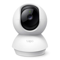 Camara Ip Wifi Tp-Link Tapo Tc71 Pan Tilt 2K 3Mp 2Way Audio
