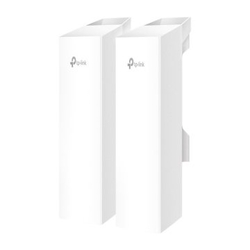 Kit 2X Punto De Acceso Wifi De Largo Alcance Tp-Link Eap211-
