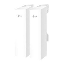 Kit 2X Punto De Acceso Wifi De Largo Alcance Tp-Link Eap215-