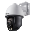 Tp-Link Vigi C540S 4Mm