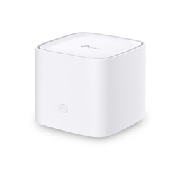 Punto De Acceso Wifi 6 Mesh Tp-Link Hx141 Ax1500 1201Mbps En