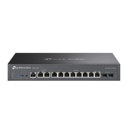 Router Vpn Tp-Link Er7412-M2 Gigabit Omada Wan 2X2.5 8Xrj45