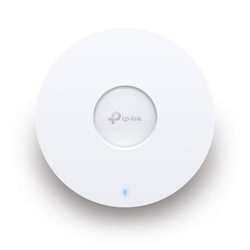 Punto De Acceso Inalámbrico Tp-Link Omada Eap670/ Wifi 6/ Po