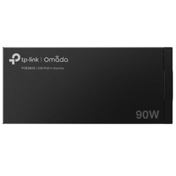 Tp-Link Poe380S Omada 10G Poe++ Inyector 90W